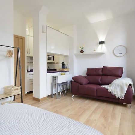 Apartamento Centro グラナダ エクステリア 写真