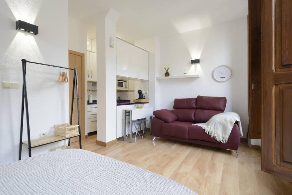 Apartamento Centro グラナダ エクステリア 写真
