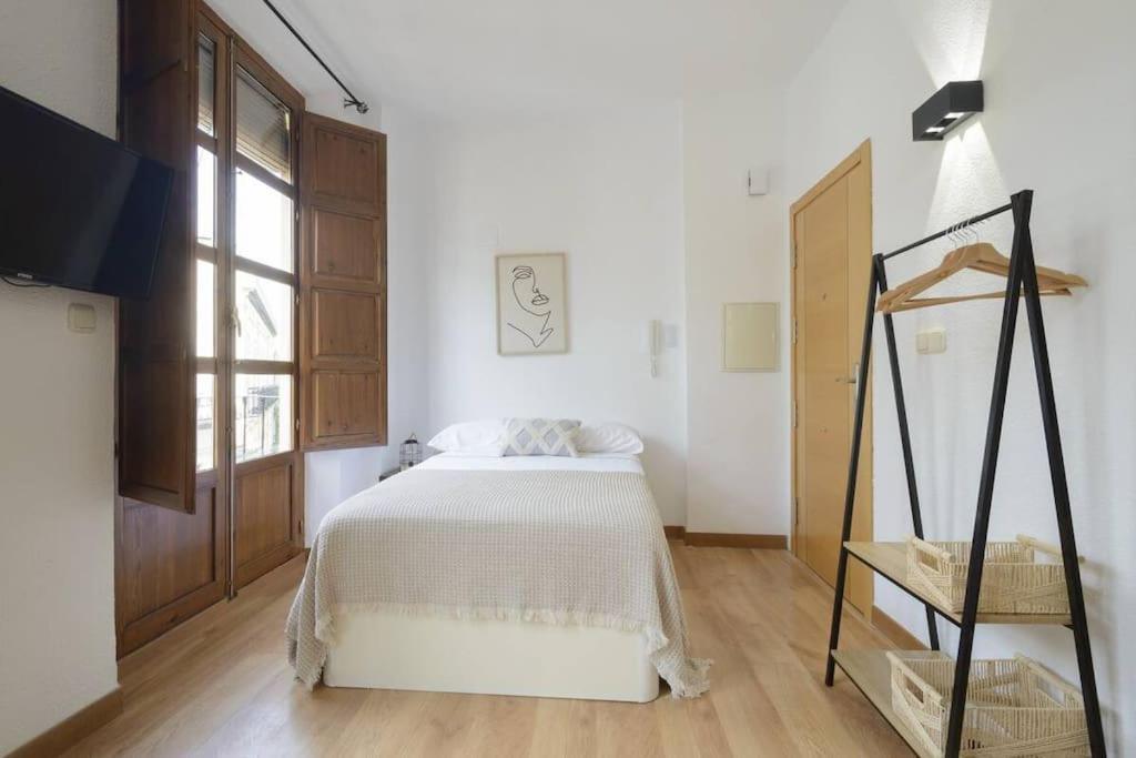Apartamento Centro グラナダ エクステリア 写真