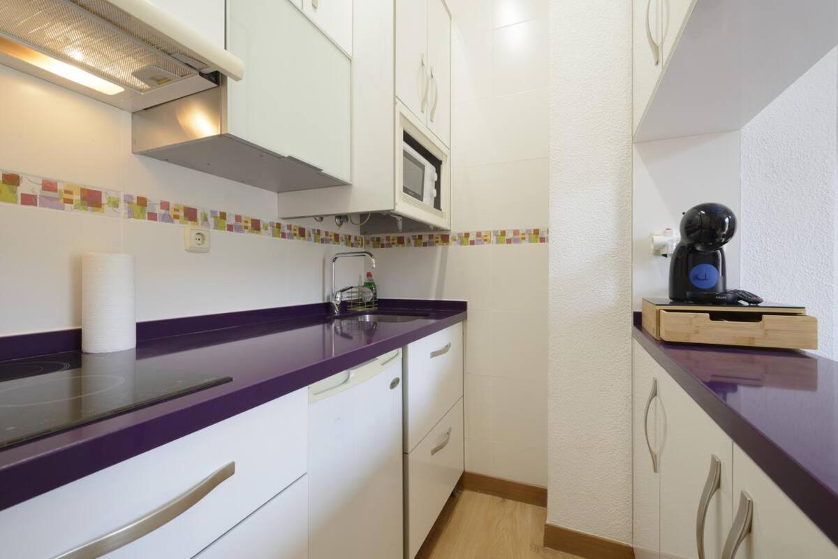 Apartamento Centro グラナダ エクステリア 写真